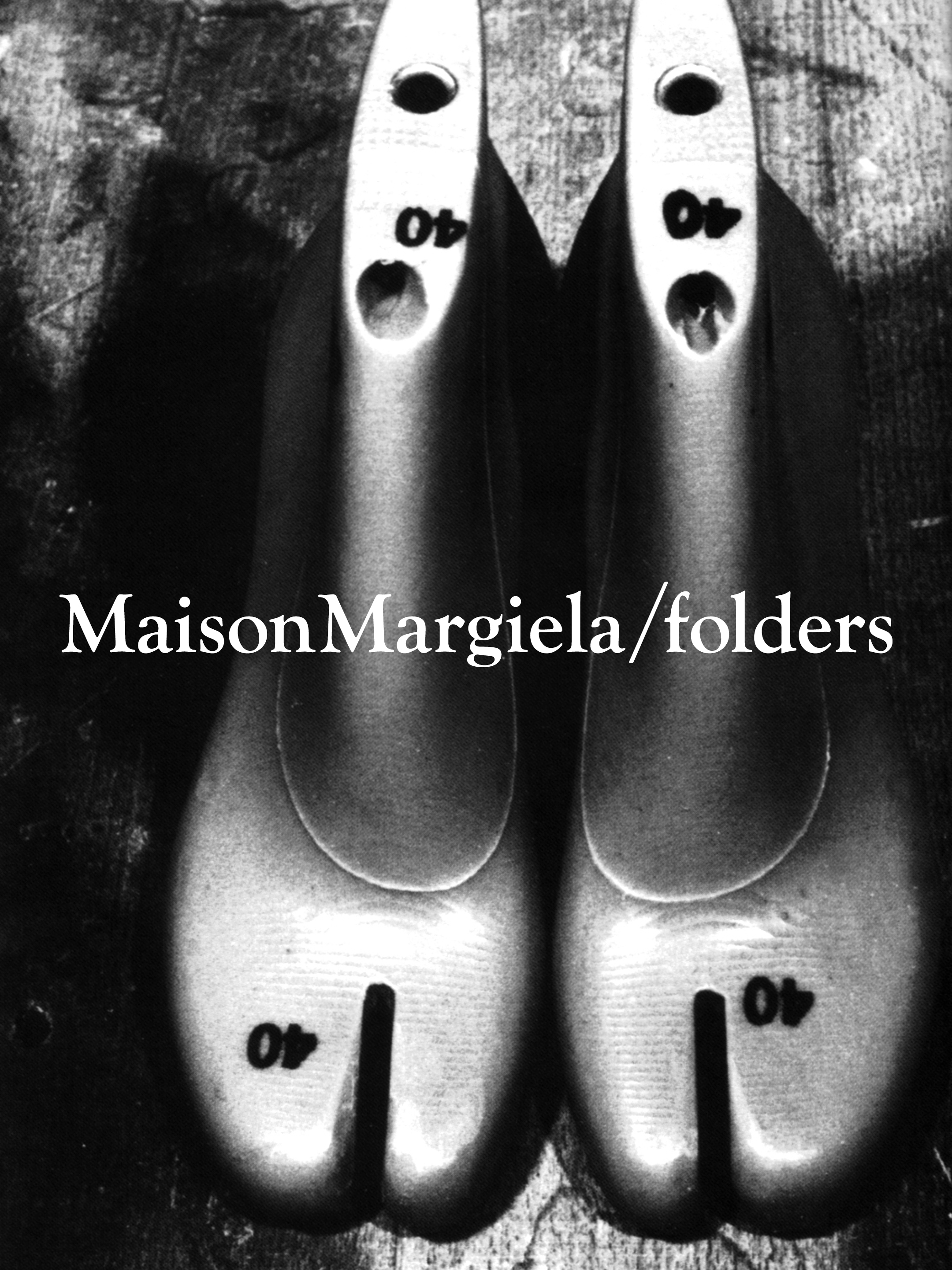 Tabi Maison Margiela, imagen 4